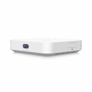 UniFi Cloud Gateway MAX, Router con todos los servicios UniF...