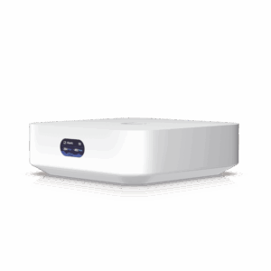 Router UniFi Ultra Express UX con WiFi 6, 1 puerto WAN GbE /...