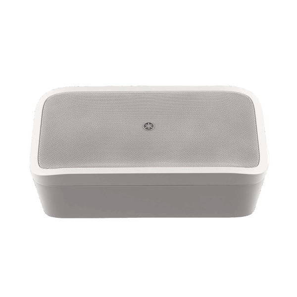 Subwoofer Compacto | 3.5" |  8 Ohms | 70/100V |  40w | Tecnología SR-Bass | Para uso con VXS1ML |  Color Blanco