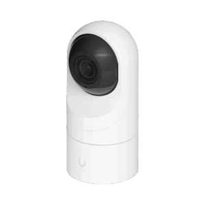 Cámara UniFi G5 Flex, con opciones flexibles de montaje en mesa, techo, pared o poster, 2K (4MPX) HD / visión nocturna IR hasta 6 mts / detecciones inteligentes