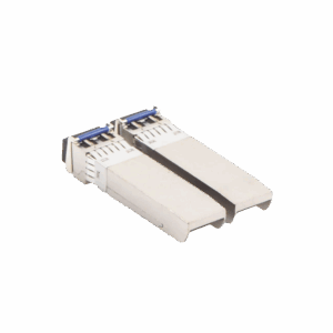 UFiber Módulo SFP+ 10G, transceptor MiniGibic MonoModo 10 Gb...