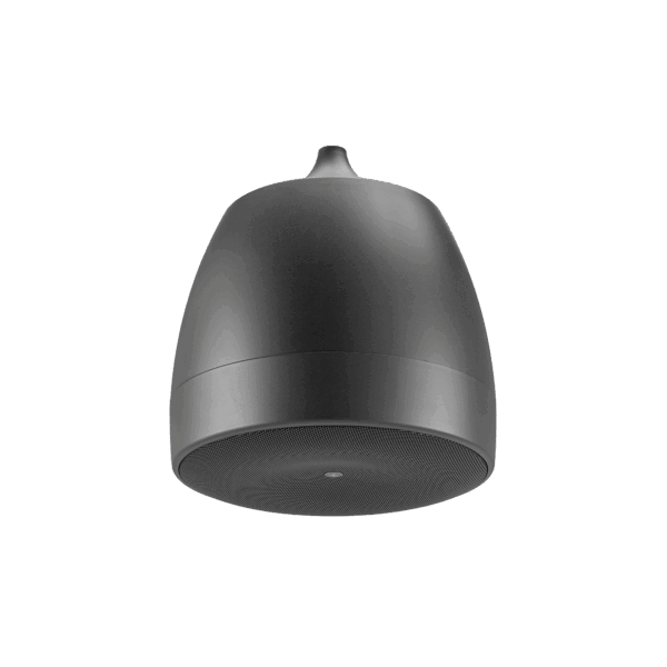 Altavoz Colgante Comercial | 6.5 in | 2 Vias, 300w | 8 Ohms | 70v/100v | Negro