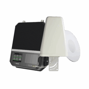 KIT Amplificador de señal celular 4G LTE, 3G y VOZ con anten...