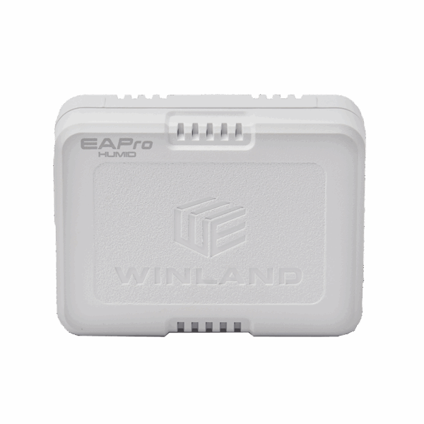 Sensor de humedad inalámbrico para EAPro® Gateway (EAPro-GTWY)