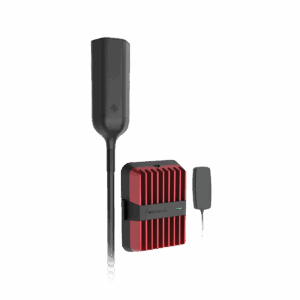 KIT Amplificador de Señal Celular 4G, 3G, VoLTE y Voz Conven...