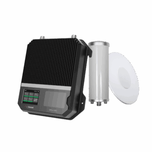 KIT Amplificador de señal celular 4G LTE, 3G y VOZ. Especial...