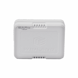 Sensor de temperatura inalámbrico para EAPro® Gateway (EAPro-GTWY)