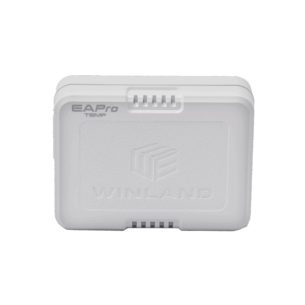 Sensor de temperatura inalámbrico para EAPro® Gateway (EAPro-GTWY)