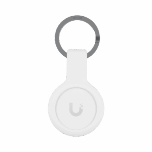 Pack de 10 llaveros Tag NFC para UniFi Access, resistentes a...
