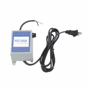 Transformador de 24 Vca, 60 VA