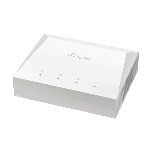 ONU/ONT - Unidad de Red Óptica XPON dual EPON/GPON / 1 Puerto RJ45 10/100/1000 Mbps / 1 puerto XPON Conector SC/APC / Equipo Bridge / Longitud de Onda Up: 1310 nm Dw: 1490 nm