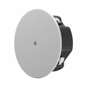 Altavoz Coaxial  6.5” | Montaje en Plafón | 16 ohms | 70/100V | 25W RMS