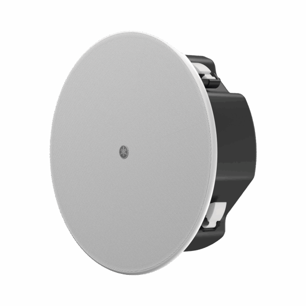 Altavoz Coaxial  6.5'' | Montaje en Plafón | 16 ohms | 70/100V | 25W RMS