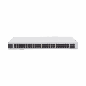 UniFi Switch USW-Pro-48, Capa 3 de 48 puertos Gigabit RJ-45 ...
