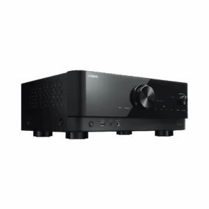 Receptor AV para Teatro en Casa, 5.2 Canales, Wifi, Bluetooth