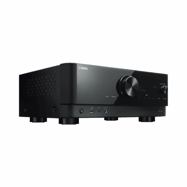 Receptor AV para Teatro en Casa, 5.2 Canales, Wifi, Bluetooth