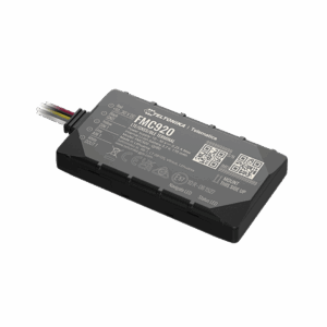 Eficiente Rastreador Vehicular (GPS) 4G LTE CAT 1 y 2G / Bloqueo Remoto / Detección de Jammer / Sensores de Temperatura, Humedad, Magnéticos y de Combustible  Bluetooth