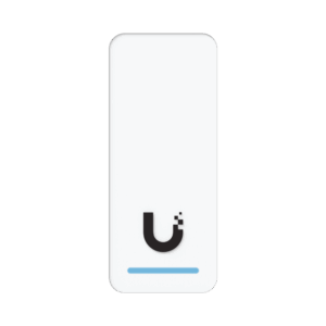 UniFi Access Lector Gen 2 lector NFC y sensor de movimiento, para aperturar una puerta (requiere UA-HUB-OUTDOOR)