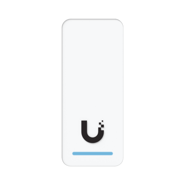 UniFi Access Lector Gen 2 lector NFC y sensor de movimiento, para aperturar una puerta (requiere UA-HUB-OUTDOOR)