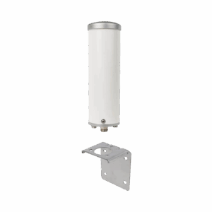 Antena Celular Omnidireccional/ Soporta 5G, 4G, LTE, 3G, 2G, VoLTE y Llamadas/ Amplio Rango de Bandas de Frecuencia Celular/ 5 dBi de Ganancia Máxima