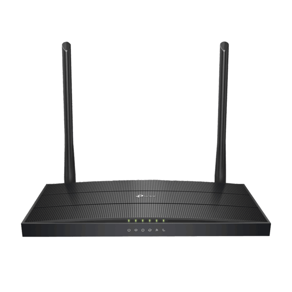 ONU/ONT - GPON Router inalámbrico AC 1200 / 1 Puerto PON SC/APC / 1 Puerto FXS (rj11) / 4 Puertos LAN 10/100/1000 MBPS / Soporta AgiNet Config - AgiNet ACS