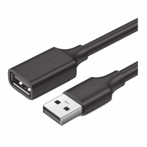 Cable Extensor USB 2.0 A a A | 1 metro | Macho-Hembra | Ultr...