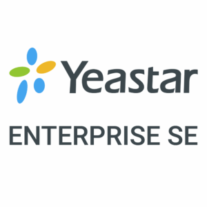 Licencia anual Yeastar Enterprise Software Edition 4 llamada...