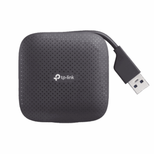 Hub pórtatil 4 puertos USB 3.0