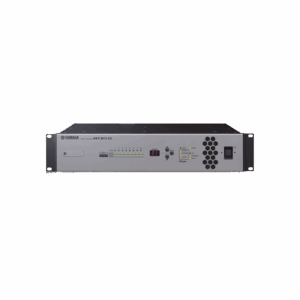 Procesador Matricial de Audio | DSP | 34 Entradas (entre digital y análogas)  x 16 Salidas | Ideal para Instalaciones Comerciales |  Interfaz Dante