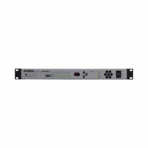 Procesador Matricial de Audio | 26 Entradas | 8 Salidas | Ideal para Instalaciones Comerciales