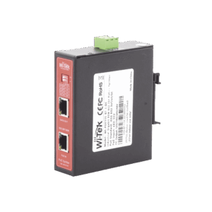 Splitter PoE IN hasta 90 W / Salida DC 12v/16V/24v o 48V / C...