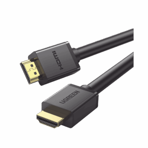 Cable HDMI 2.0 4K@60Hz | 15 metros | HDR | 3D | HEC (Canal Ethernet HDMI) | ARC (Canal de Retorno de Audio | Color Profundo de 48 bits | Audio de 32 canales | HDCP | Dolby True HD 7.1 | 18 Gbps | Múltiple Blindaje | Calidad Premium.