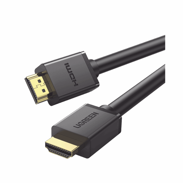 Cable HDMI 2.0 4K@60Hz | 15 metros | HDR | 3D | HEC (Canal Ethernet HDMI) | ARC (Canal de Retorno de Audio | Color Profundo de 48 bits | Audio de 32 canales | HDCP | Dolby True HD 7.1 | 18 Gbps | Múltiple Blindaje | Calidad Premium.
