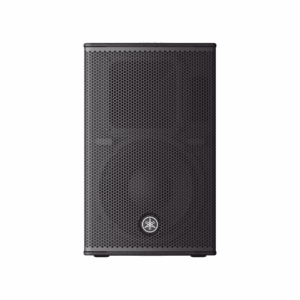 Altavoz Amplificado 10 in | Potencia: 700w | Amplificacion Clase-D | Hecho en Madera | Para aplicaciones de Instalacion y Refuerzo Sonoro