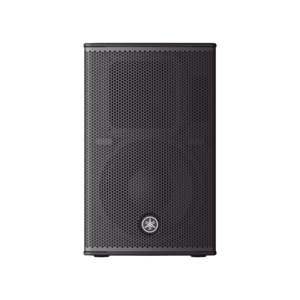 Altavoz Amplificado 10 in | Potencia: 700w | Amplificacion Clase-D | Hecho en Madera | Para aplicaciones de Instalacion y Refuerzo Sonoro
