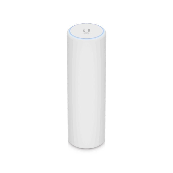 Punto de Acceso UniFi WiFi 6 Mesh, para interior/exterior, doble banda, 5 GHz (4x4 MU-MIMO y OFDMA) / 2.4 GHz (2x2 MIMO)