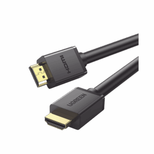 Cable HDMI 2.0 4K@60Hz | 10 metros | HDR | 3D | HEC (Canal Ethernet HDMI) | ARC (Canal de Retorno de Audio | Color Profundo de 48 bits | Audio de 32 canales | HDCP | Dolby True HD 7.1 | 18 Gbps | Múltiple Blindaje | Calidad Premium.