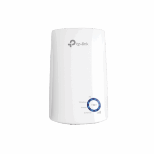 Repetidor / Extensor de Cobertura WiFi N, 300 Mbps, 2.4 GHz ...