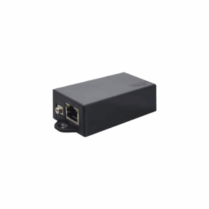 Convertidor PoE / Entrada PoE 802.3 af/at / Salida PoE 24V p...