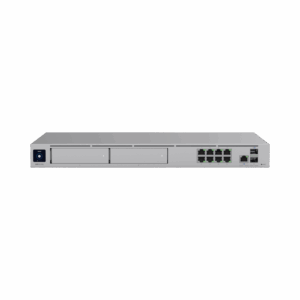 UniFi Cloud Gateway: Dream Machine PRO MAX. Administra hasta...