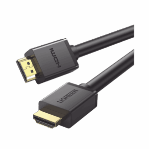 Cable HDMI 2.0 4K@60Hz | 1 metro | HDR | 3D | HEC (Canal Ethernet HDMI) | ARC (Canal de Retorno de Audio | Color Profundo de 48 bits | Audio de 32 canales | HDCP | Dolby True HD 7.1 | 18 Gbps | Múltiple Blindaje | Calidad Premium.