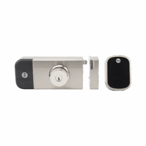 Cerradura Digital YXR256 Para EXTERIOR/ Compatible con HUB YALE CONNECT
