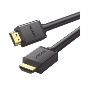 Cable HDMI 2.0 4K@60Hz | 2 metros | HDR | 3D | HEC (Canal Ethernet HDMI) | ARC (Canal de Retorno de Audio | Color Profundo de 48 bits | Audio de 32 canales | HDCP | Dolby True HD 7.1 | 18 Gbps | Múltiple Blindaje | Calidad Premium.