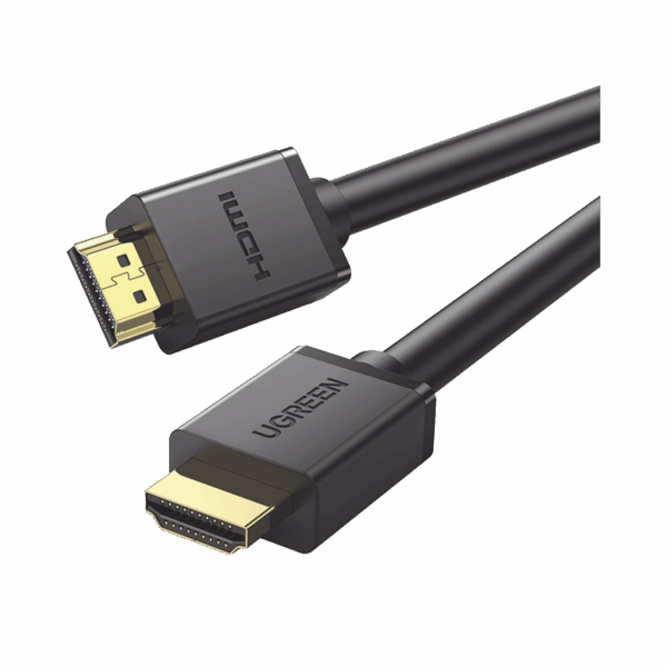 Cable HDMI 2.0 4K@60Hz | 2 metros | HDR | 3D | HEC (Canal Ethernet HDMI) | ARC (Canal de Retorno de Audio | Color Profundo de 48 bits | Audio de 32 canales | HDCP | Dolby True HD 7.1 | 18 Gbps | Múltiple Blindaje | Calidad Premium.
