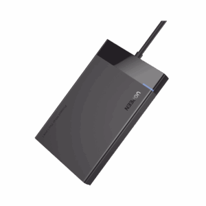 Carcasa de Disco Duro 2.5” (Enclosure) | Velocidad SATA 3.0 de hasta 6 Gbps | Compatible con SATA 2.0/1.0 | Velocidad USB 3.0 de hasta 5 Gbps | Compatible con USB 2.0 y 1.1 | SATA I II III, HDD, SSD de hasta 10TB.