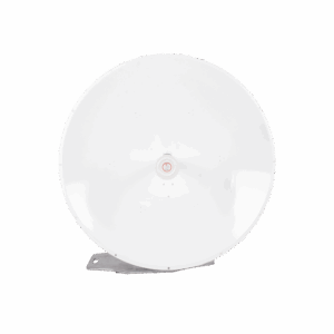 Antena direccional de 4 ft, 5.9 a 7.1 GHz, Ganancia 36 dBi, Conectores RP-SMA Hembra, Polarización doble, incluye montaje para torre o mástil