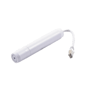 Adaptador Instantáneo Gigabit para Exterior de PoE 802.3af a 24 V 0.5 A Pasivo