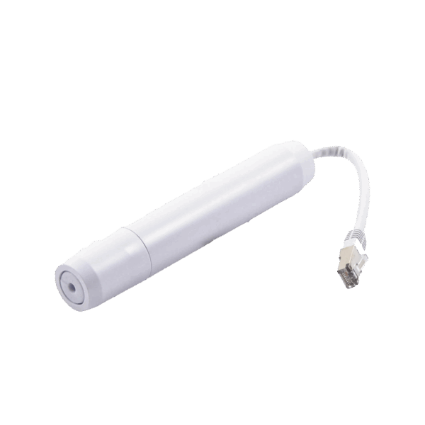 Adaptador Instantáneo Gigabit para Exterior de PoE 802.3af a 24 V 0.5 A Pasivo