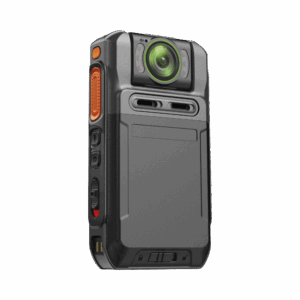 Radio PoC 4G LTE y Cámara Corporal 16 MP, 2 en 1.