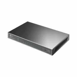 Switch PoE JetStream SDN Administrable 8 puertos 10/100/1000...